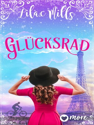 cover image of Glücksrad